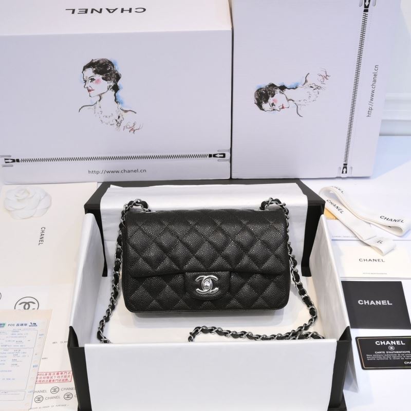 Chanel CF Series Bags